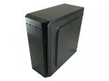 LC-Power LC-7039B-ON midi black Middle Tower ATX снимка №4 LC-Power LC-7039B-ON midi black Middle Tower ATX снимка №4