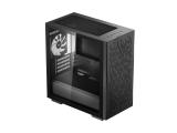 DeepCool MATREXX 40 3FS Middle Tower Micro ATX снимка №5