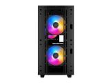 DeepCool MATREXX 40 3FS Middle Tower Micro ATX снимка №6