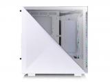 Thermaltake Divider 300 TG Snow ARGB, White Middle Tower ATX снимка №3 Thermaltake Divider 300 TG Snow ARGB, White Middle Tower ATX снимка №3