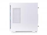 Thermaltake Divider 300 TG Snow ARGB, White Middle Tower ATX снимка №4 Thermaltake Divider 300 TG Snow ARGB, White Middle Tower ATX снимка №4