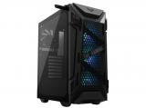 Описание и цена на Компютърна кутия Middle Tower ASUS TUF Gaming GT301 АRGB ATX