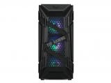 ASUS TUF Gaming GT301 АRGB Middle Tower ATX снимка №3