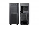 Chieftec Mesh CW-01B-OP Middle Tower ATX снимка №2