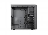 Chieftec Mesh CW-01B-OP Middle Tower ATX снимка №3