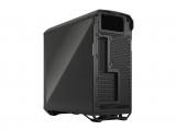 Fractal Design Torrent Black RGB TG Middle Tower E-ATX снимка №3 Fractal Design Torrent Black RGB TG Middle Tower E-ATX снимка №3