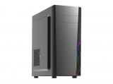 Описание и цена на Компютърна кутия Middle Tower Zalman T8 RGB ZM-T8 ATX