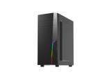 Zalman T8 RGB ZM-T8 Middle Tower ATX снимка №3
