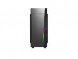 Zalman T8 RGB ZM-T8 Middle Tower ATX снимка №4