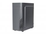Zalman T8 RGB ZM-T8 Middle Tower ATX снимка №5