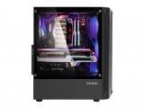 Zalman N4 RGB TG ZM-N4 Middle Tower ATX снимка №4 Zalman N4 RGB TG ZM-N4 Middle Tower ATX снимка №4
