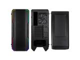 BitFenix ENSO MESH 4ARGB Black Middle Tower E-ATX снимка №4 BitFenix ENSO MESH 4ARGB Black Middle Tower E-ATX снимка №4