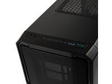 BitFenix ENSO MESH 4ARGB Black Middle Tower E-ATX снимка №5 BitFenix ENSO MESH 4ARGB Black Middle Tower E-ATX снимка №5