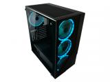 Middle Tower LC-Power Gaming 803B - Shaded_X