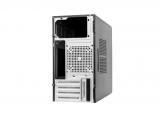 Chieftec CT-04B-350GPB Middle Tower Micro ATX снимка №2 Chieftec CT-04B-350GPB Middle Tower Micro ATX снимка №2