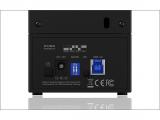 RaidSonic ICY BOX IB-RD3621U3 Кутии за дискове 3.5 снимка №3 RaidSonic ICY BOX IB-RD3621U3 Кутии за дискове 3.5 снимка №3