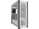 Описание и цена на Компютърна кутия Big Tower Corsair 7000D AIRFLOW Full-Tower ATX PC Case - White ATX