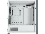 Corsair 7000D AIRFLOW Full-Tower ATX PC Case - White Big Tower ATX снимка №3