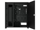 Corsair iCUE 7000X RGB Tempered Glass Full-Tower ATX PC Case - Black Big Tower ATX снимка №3 Corsair iCUE 7000X RGB Tempered Glass Full-Tower ATX PC Case - Black Big Tower ATX снимка №3