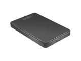 Описание и цена на Други кутии Кутии за дискове LogiLink UA0339 storage enclosure - SATA 6Gb/s 2.5