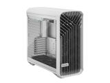 Fractal Design Torrent White TG Middle Tower E-ATX снимка №3 Fractal Design Torrent White TG Middle Tower E-ATX снимка №3