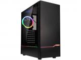 Описание и цена на Компютърна кутия Middle Tower Kolink Inspire К9 АRGB TG ATX