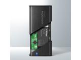 Axagon EEM2-SBC SuperSpeed USB-C - M.2 SATA Кутии за дискове M.2 SATA снимка №4 Axagon EEM2-SBC SuperSpeed USB-C - M.2 SATA Кутии за дискове M.2 SATA снимка №4