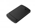 Описание и цена на Други кутии Кутии за дискове Orico Storage Case - 2.5 inch USB3.0 - 2020U3-BK 2.5