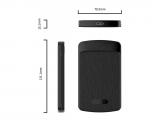 Orico Storage Case - 2.5 inch USB3.0 - 2020U3-BK Кутии за дискове 2.5 снимка №4 Orico Storage Case - 2.5 inch USB3.0 - 2020U3-BK Кутии за дискове 2.5 снимка №4