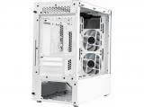 Cooler Master TD300 Mesh White Middle Tower Micro ATX снимка №3