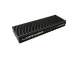Кутии за дискове LC-Power LC-M2-C-MULTI - M.2 SSD Enclosure (NVMe & SATA)