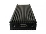 LC-Power LC-M2-C-MULTI - M.2 SSD Enclosure (NVMe & SATA) Кутии за дискове M.2 (SATA / NVMe) снимка №2