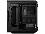 Corsair iCUE 5000T RGB Tempered Glass Black Middle Tower ATX снимка №6