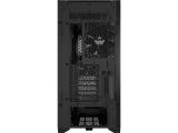 CORSAIR 5000D AIRFLOW Tempered Glass - Black  Middle Tower ATX снимка №5