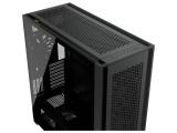 Corsair 7000D AIRFLOW Full-Tower ATX PC Case - Black Big Tower ATX снимка №2 Corsair 7000D AIRFLOW Full-Tower ATX PC Case - Black Big Tower ATX снимка №2