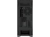 Corsair 7000D AIRFLOW Full-Tower ATX PC Case - Black Big Tower ATX снимка №3 Corsair 7000D AIRFLOW Full-Tower ATX PC Case - Black Big Tower ATX снимка №3