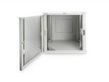 Digitus Professional Dynamic Basic Series DN-19 12U-6/6-EC 12U Server Case Rack снимка №2 Digitus Professional Dynamic Basic Series DN-19 12U-6/6-EC 12U Server Case Rack снимка №2