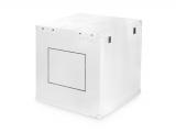 Digitus Professional Dynamic Basic Series DN-19 12U-6/6-EC 12U Server Case Rack снимка №4 Digitus Professional Dynamic Basic Series DN-19 12U-6/6-EC 12U Server Case Rack снимка №4