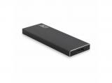 Описание и цена на Други кутии Кутии за дискове ACT AC1600 M.2 SSD enclosure, USB 3.2 Gen1 M.2 SATA