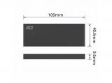 ACT AC1600 M.2 SSD enclosure, USB 3.2 Gen1 Кутии за дискове M.2 SATA снимка №3 ACT AC1600 M.2 SSD enclosure, USB 3.2 Gen1 Кутии за дискове M.2 SATA снимка №3