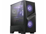 Описание и цена на Компютърна кутия Middle Tower MSI MAG FORGE 100M ATX