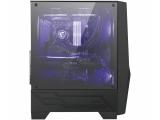 MSI MAG FORGE 100M Middle Tower ATX снимка №2 MSI MAG FORGE 100M Middle Tower ATX снимка №2