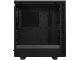 Fractal Design DEFINE 7 COMPACT BLACK Middle Tower ATX снимка №4