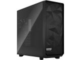 Описание и цена на Компютърна кутия Big Tower Fractal Design Meshify 2 XL Light Tempered Glass E-ATX