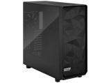 Fractal Design  Meshify 2 XL Light Tempered Glass Big Tower E-ATX снимка №2