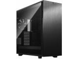 Описание и цена на Компютърна кутия Big Tower Fractal Design Define 7 XL Dark Tempered Glass E-ATX
