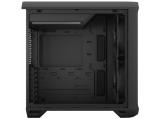 Fractal Design Torrent Compact Black Solid Middle Tower E-ATX снимка №4