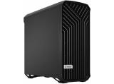 Описание и цена на Компютърна кутия Middle Tower Fractal Design TORRENT BLACK E-ATX