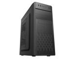 Описание и цена на Компютърна кутия Middle Tower Omega HG XTREME SX-C3155B /BLACK ATX