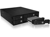 Описание и цена на Други кутии Кутии за дискове RaidSonic ICY BOX IB-2240SK 5.25